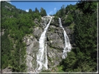 foto Cascate in Val Genova